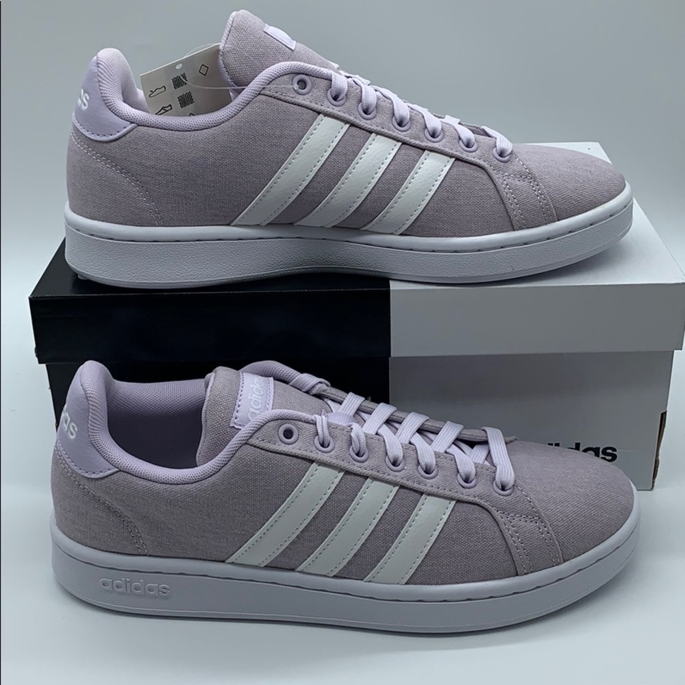 ADIDAS GRAND COURT - Picture 16 of 16